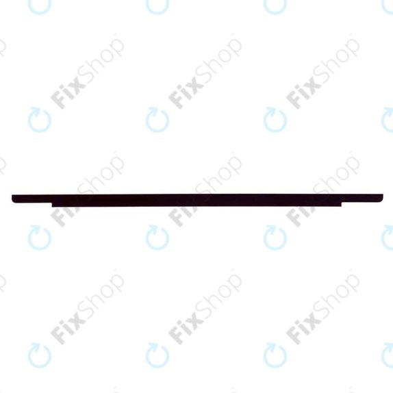 Μπροστινό Κάλυμμα με Λογότυπο για MacBook 12" A1534 (Αρχές 2015 - Αρχές 2016) | Χρυσαφί | Gold
