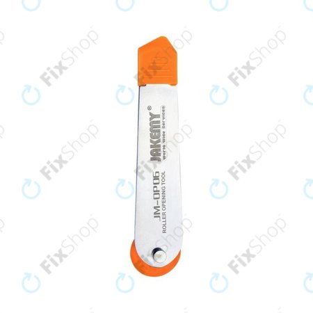 Κύλινδρος Ανοίγματος Οθόνης LCD για Jakemy JM-0P06