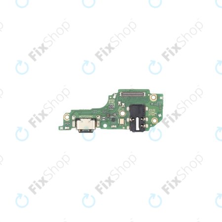 Επαφές Φόρτισης PCB για Vivo Y33s V2109