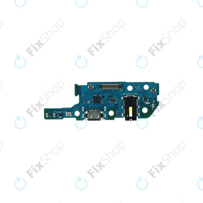 Επαφές Φόρτισης PCB για Samsung A20e A202F | GH59-15086A | Genuine Service Pack
