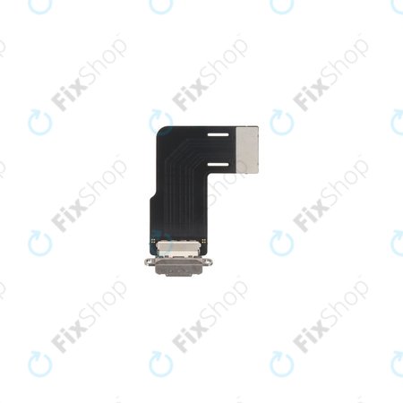 Επαφές Φόρτισης + Καλώδιο Flex για iPad Air 13 (2024)