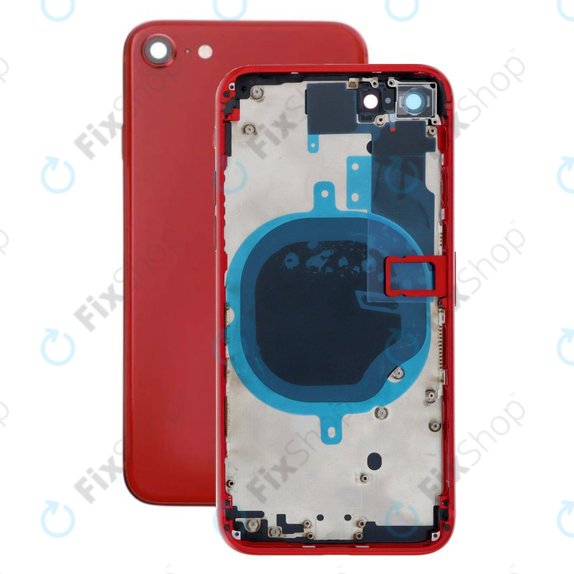Καπάκι Μπαταρίας για Samsung S23 FE | S711B | Μωβ | Purple