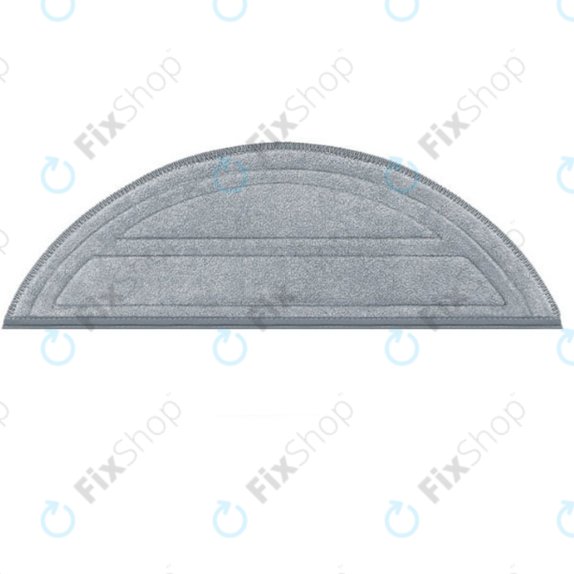 Πανί Σφουγγαρίστρας για Xiaomi Roborock Saros 10