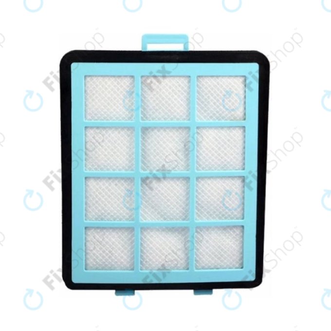 Φίλτρο HEPA CRP745/01 για Philips PowerPro | PowerPro ECO | PowerPro Expert