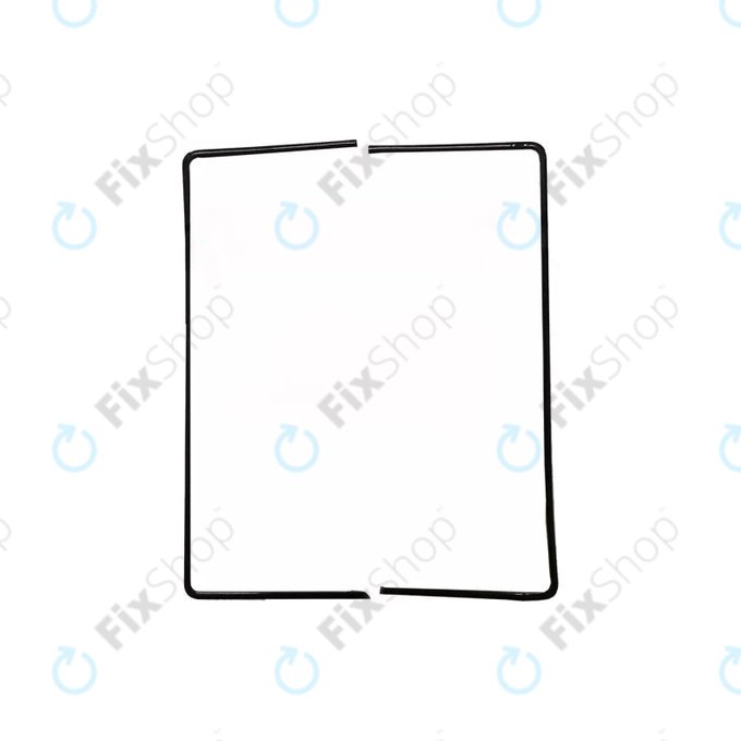Σετ Μπροστινού Πλαισίου για Samsung Z Fold 3 F926B