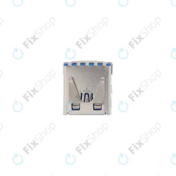 Συνδετήρας USB-A 3.0 για Sony Playstation 5