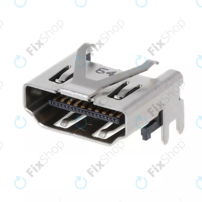 Έξοδος HDMI για Sony Playstation 4 Slim | 4 Pro