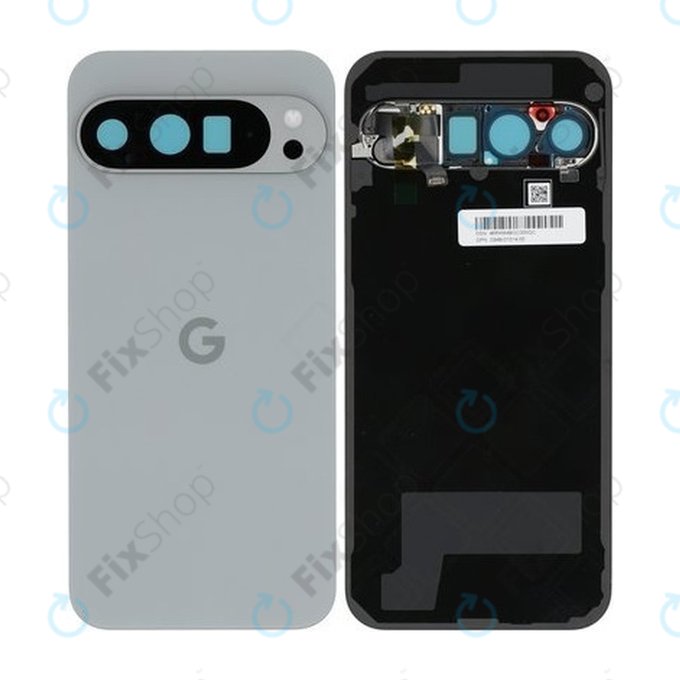 Καπάκι Μπαταρίας για Google Pixel 9 Pro XL | G949-01014-00 | Hazel | Service Pack