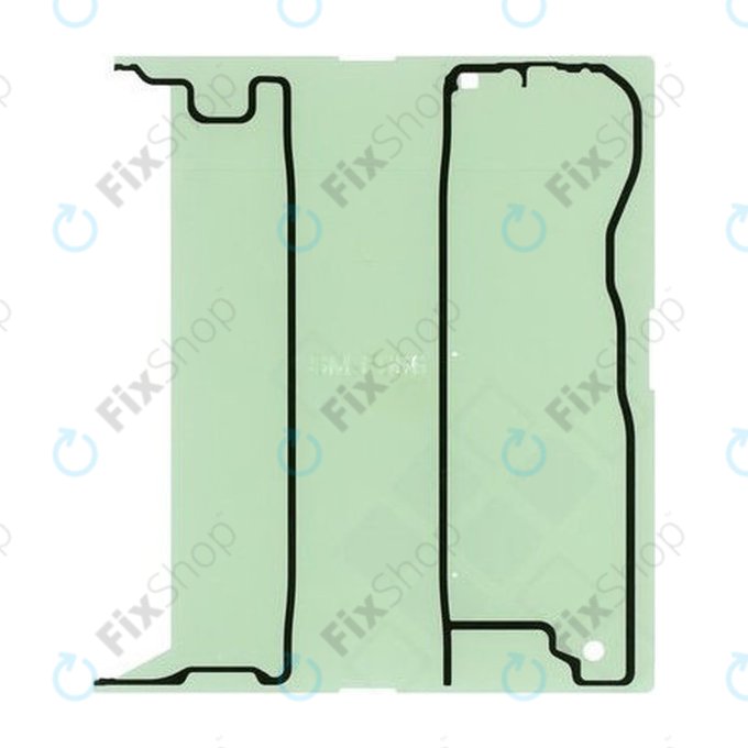 Ταινία Συγκόλλησης Οθόνης για Samsung Z Fold 7 F966B (Main)