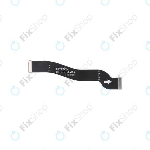 Καλώδιο LCD Flex για Samsung S25 Plus