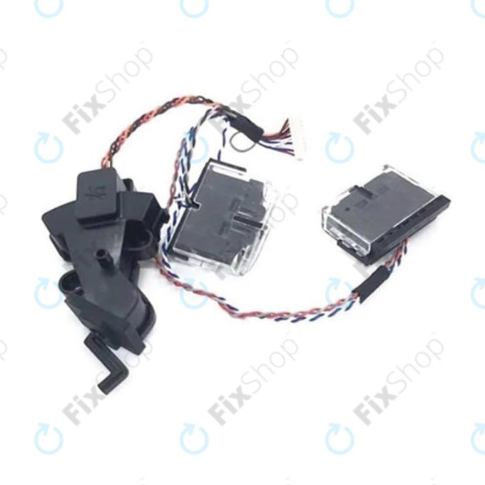 Αισθητήρες Πτώσης (Δεξιά) για Xiaomi Mi Robot Vacuum Mop (Mijia 1C)