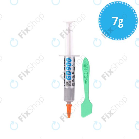 Θερμοαγώγιμη πάστα GD900, 7g