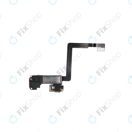 Αισθητήρας Φωτός + Ακουστικό + Καλώδιο Flex για iPhone 11 Pro