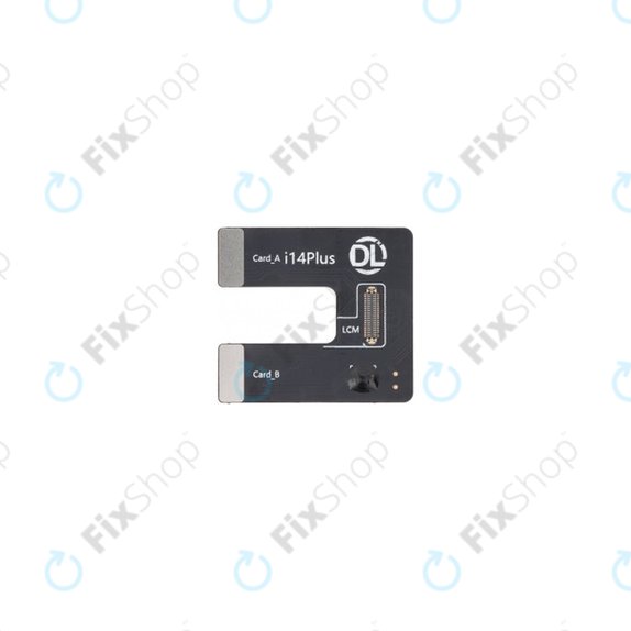 Καλώδιο Flex Ελεγκτή για iPhone 14 Plus για DL DL400 PRO