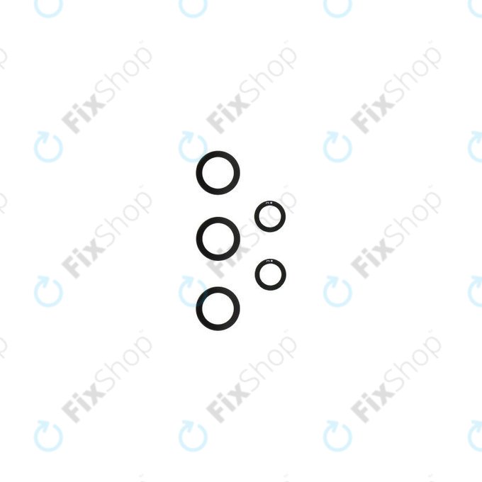 Γυαλί Φακού Πίσω Κάμερας για Samsung A32 4G A325F