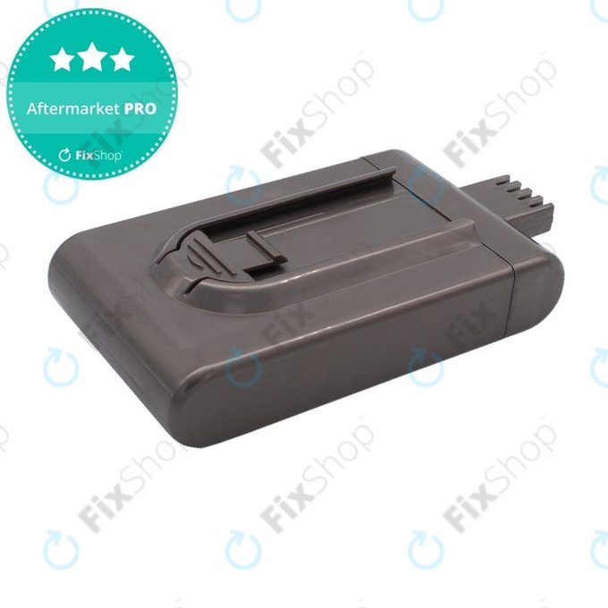 Μπαταρία για Dyson DC12, DC16, BP-01, 912433-01, 22.2V, 2000mAh, HQ
