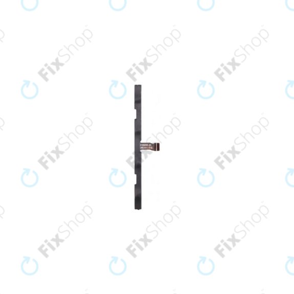 Καλώδιο Flex Κουμπιού Λειτουργίας + Έντασης για Motorola Moto G10 XT2127