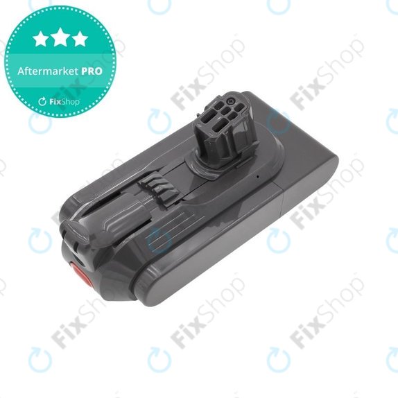 Μπαταρία για Dyson V12, SV30, 394167-1, 386706-85, 965470-01, 25.2V, 2500mAh, HQ