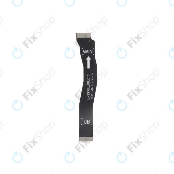 Καλώδιο LCD Flex για Samsung S25 Ultra