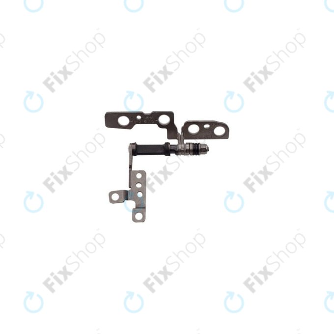 Αριστερός Μεντεσές για HP 15-cx0016nc | 77030206 Genuine Service Pack