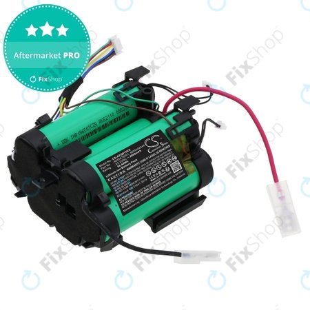 Electrolux PQ-series - Μπαταρία 4055478301, 4055542544 Li-Ion 25.2V2000mAh HQ
