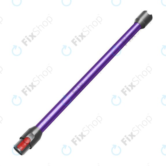 Σωλήνας Αναρρόφησης για Dyson V12 | Μωβ | Purple