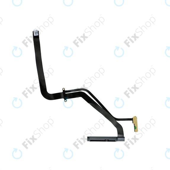Καλώδιο HDD για MacBook Pro 13" A1278 (Μέσα 2009 - Μέσα 2010)