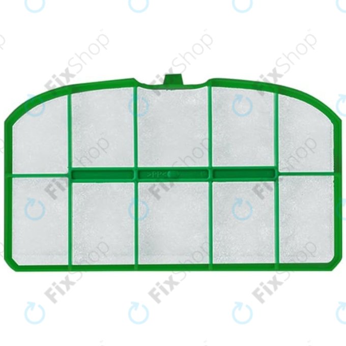 Φίλτρο Σκόνης για Vorwerk Kobold VK200