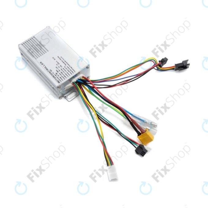 Πίνακας Ελέγχου για Sencor Scooter One S20