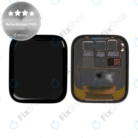 OLED/LCD Display με Touch Screen για Apple Watch 4 | 44mm | Refurbished
