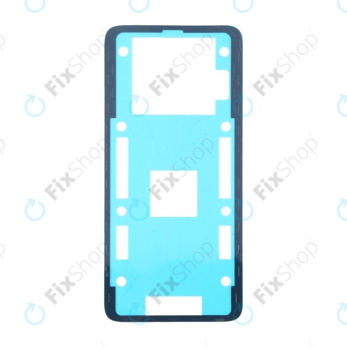 Αυτοκόλλητη Ταινία Μπαταρίας για Xiaomi Mi Note 10 Pro | M1910F4S | Service Pack