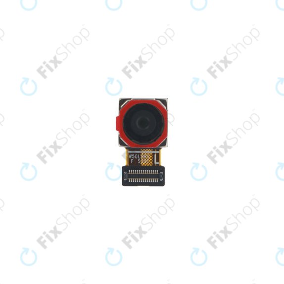 Πίσω Κάμερα 50MP (Wide) για Samsung Xcover 7 Pro G766B, GH96-19313A, Genuine Service Pack