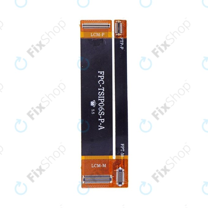 Δοκιμαστικό Καλώδιο Οθόνης LCD και Αφής (3D Touch) για iPhone 6S Plus