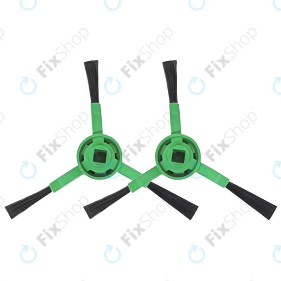 Πλαϊνή βούρτσα, 2 τεμ. για iRobot Roomba Max 705, Plus 504, 505