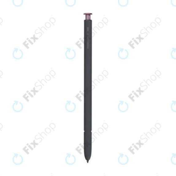Γραφίδα για Samsung S22 Ultra S908B | Burgundy | GH96-14790B | GH96-15290B | Genuine Service Pack