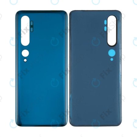 Καπάκι Μπαταρίας για Xiaomi Mi Note 10 | Mi Note 10 Pro | Aurora Green