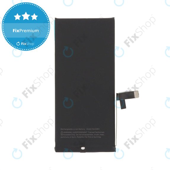 Μπαταρία για iPhone 16e, 4005mAh, NA248H, FixPremium