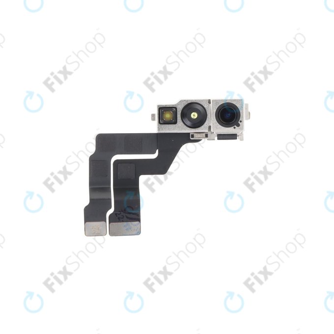 Μπροστινή Κάμερα με Κάμερα IR για iPhone 14 Pro Max