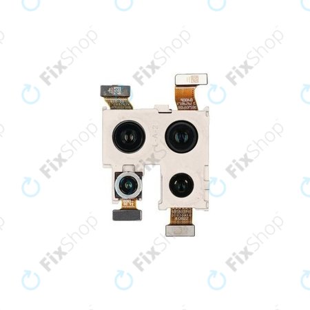 Πίσω Κάμερα 40 + 8 + 40MP για Huawei Mate 30 Pro | 02353EKT | Genuine Service Pack