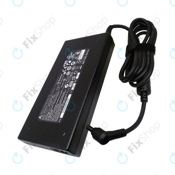 Αντάπτορας φόρτισης για MSI, 77011235, 150W, 19.5V, Genuine Service Pack