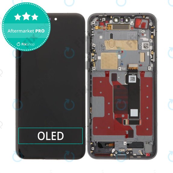 LCD Display Assembly για Honor Magic7 Pro