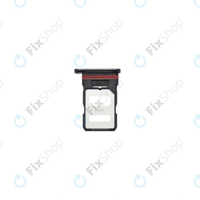 Δίσκος SIM + SD για Xiaomi 11T Pro | Meteorite Grey