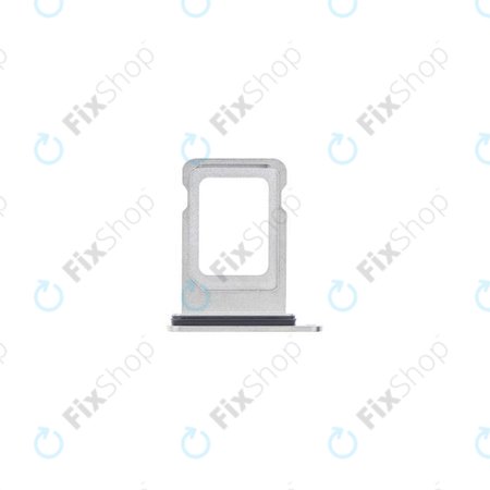 Δίσκος SIM για iPhone 13 Pro | 13 Pro Max | Ασημί | Silver