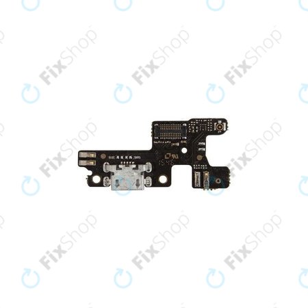 Επαφές Φόρτισης + Μικρόφωνο PCB για Lenovo S60
