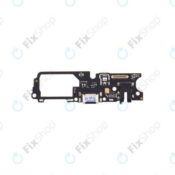 Επαφές Φόρτισης PCB για Oppo A52 | A72 4G | A92