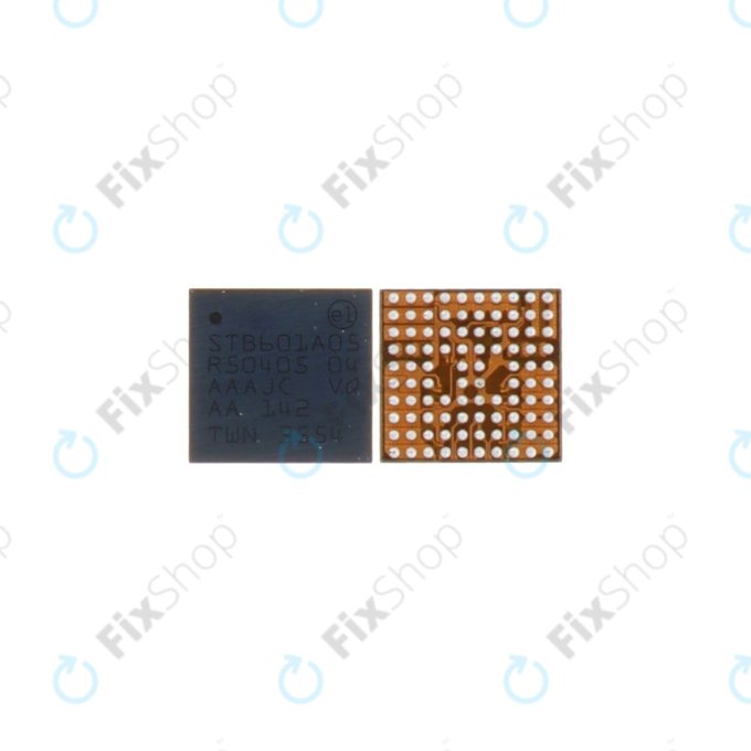 IC Διαχείρισης Ενέργειας Face ID STB601A05 για iPhone 12 | 13 | 14-series