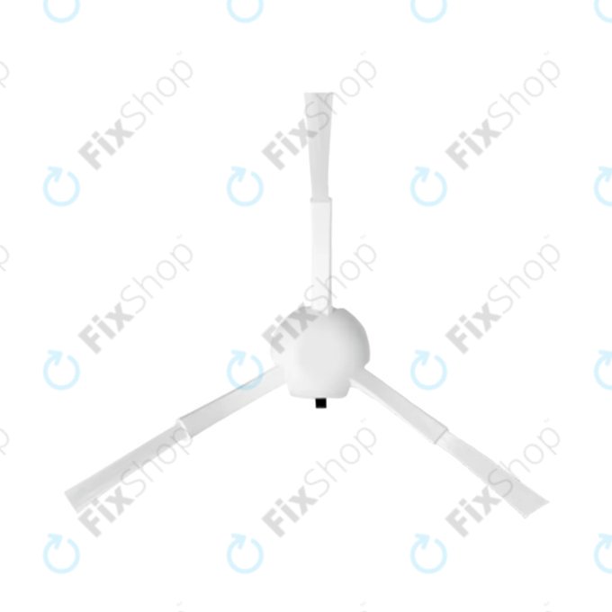 Πλαϊνή Βούρτσα για Xiaomi Dreame D9 Max Gen2 | D10s | D10s Pro