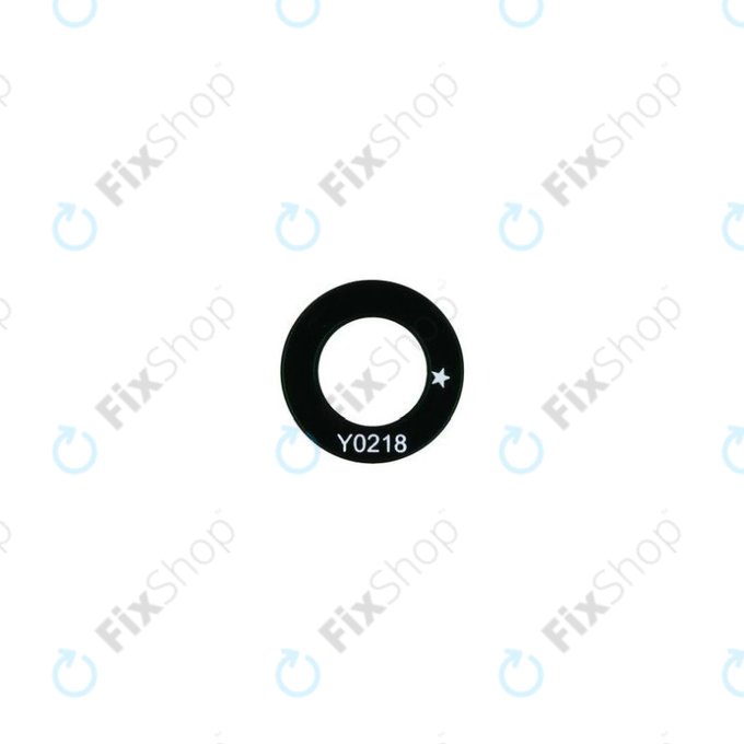 Γυαλί Φακού Πίσω Κάμερας (Wide) για Samsung A13 A135F | GH64-08698A | Genuine Service Pack