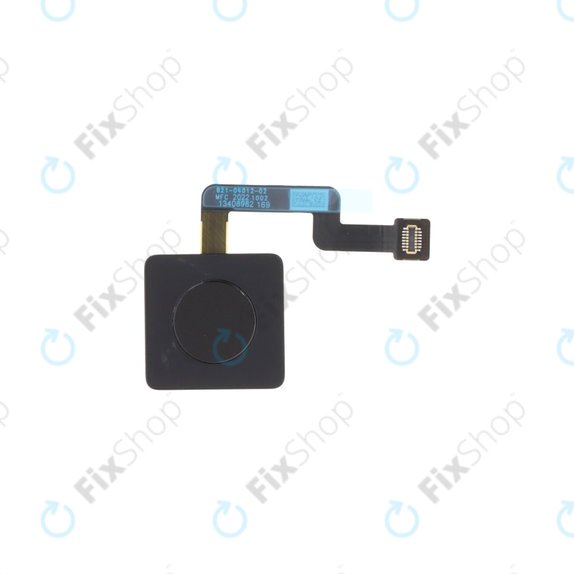 Κουμπί Λειτουργίας + Καλώδιο Flex για Apple Macbook Air 13" M2 A2681, Air M3 13" A3113