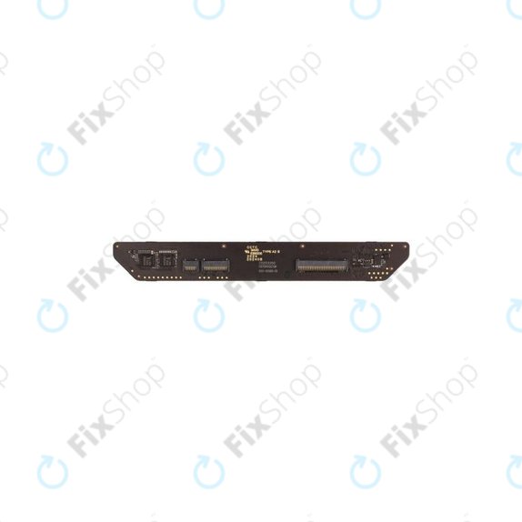 Πλακέτα Σύνδεσης Trackpad & Πληκτρολογίου για MacBook Air 13" A2179 (2020)